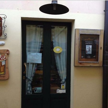 The Garden View Apartment - Le Ca De Boron Montagnana モンタニャーナ エクステリア 写真