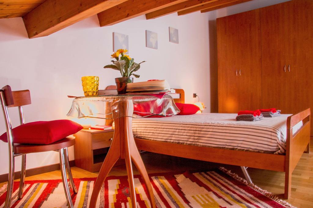 The Garden View Apartment - Le Ca De Boron Montagnana モンタニャーナ エクステリア 写真