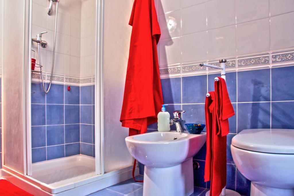 The Garden View Apartment - Le Ca De Boron Montagnana モンタニャーナ エクステリア 写真