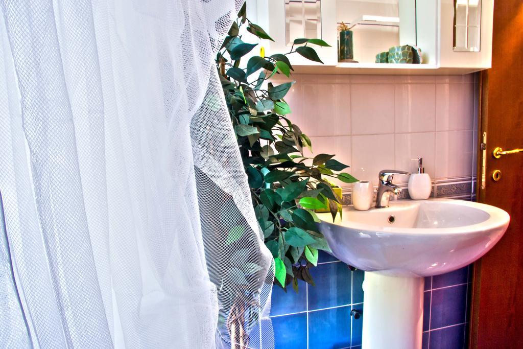 The Garden View Apartment - Le Ca De Boron Montagnana モンタニャーナ エクステリア 写真